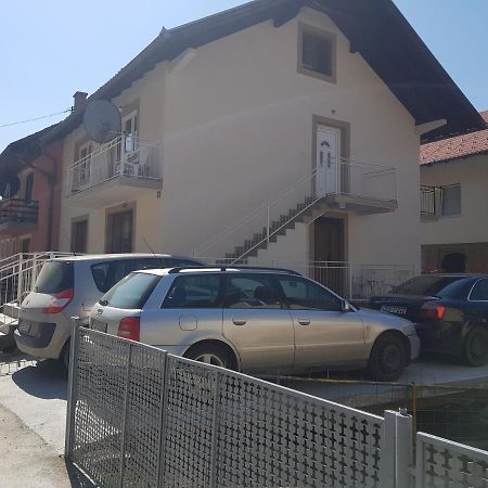 Stan na dan Foča Apartment Bagian luar foto
