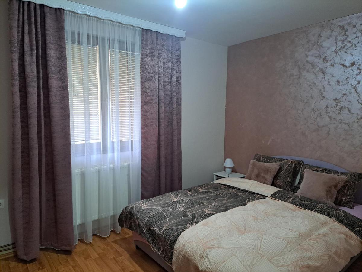 Stan na dan Foča Apartment Bagian luar foto