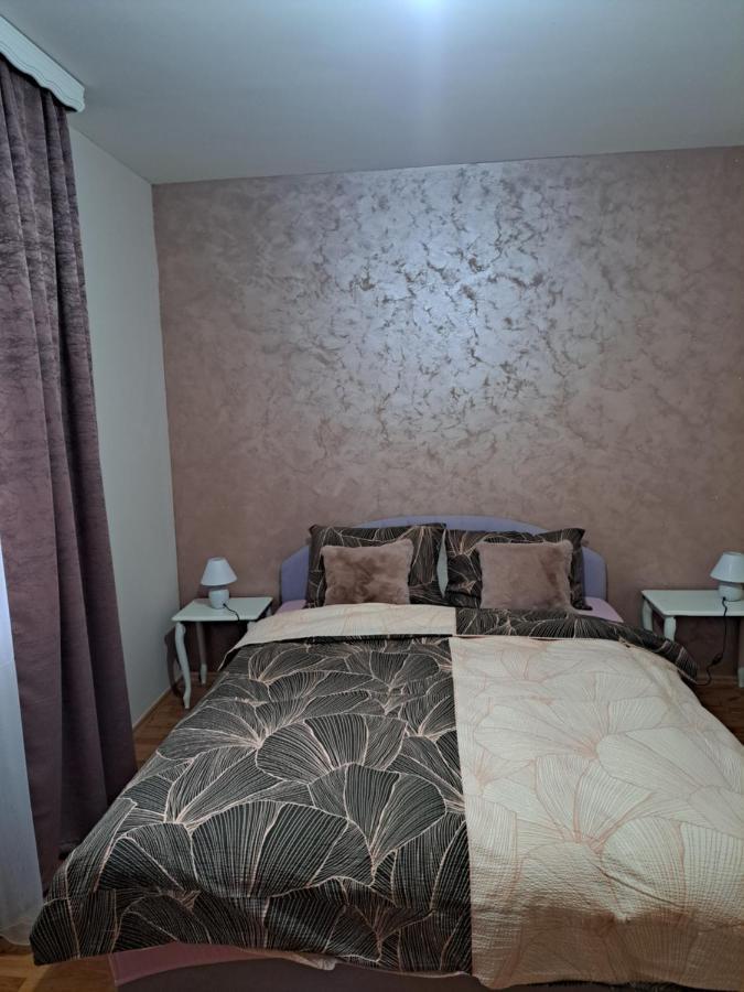 Stan na dan Foča Apartment Bagian luar foto