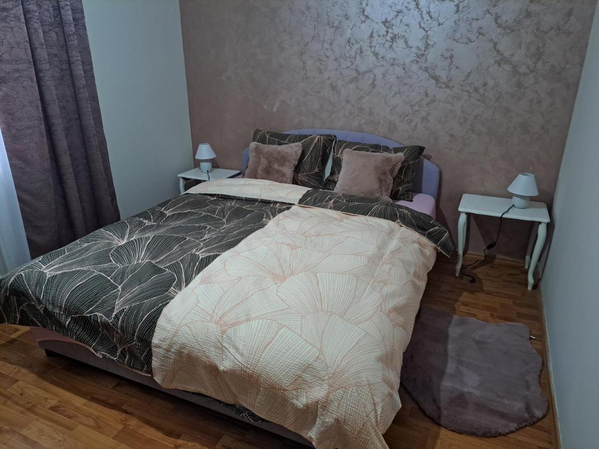 Stan na dan Foča Apartment Bagian luar foto