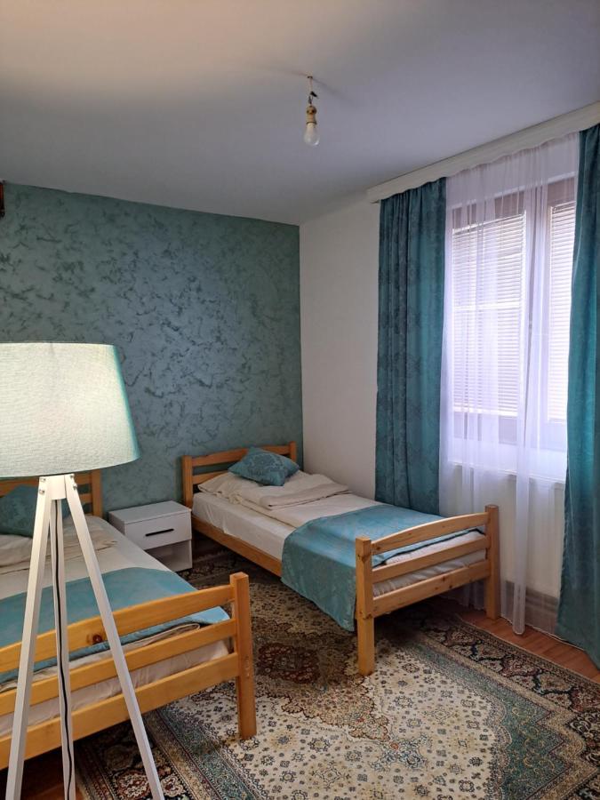 Stan na dan Foča Apartment Bagian luar foto