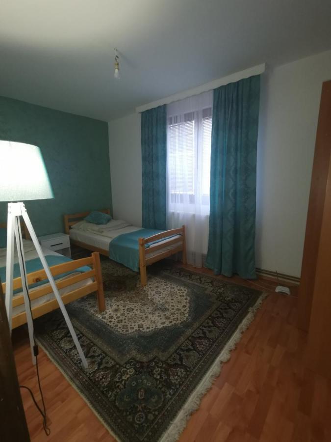 Stan na dan Foča Apartment Bagian luar foto