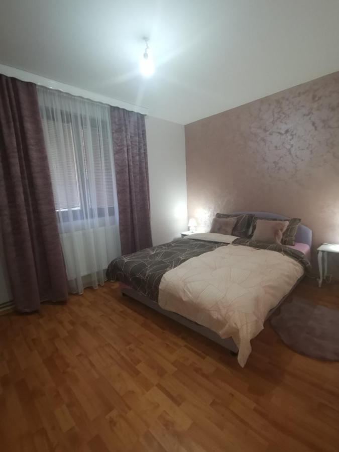 Stan na dan Foča Apartment Bagian luar foto