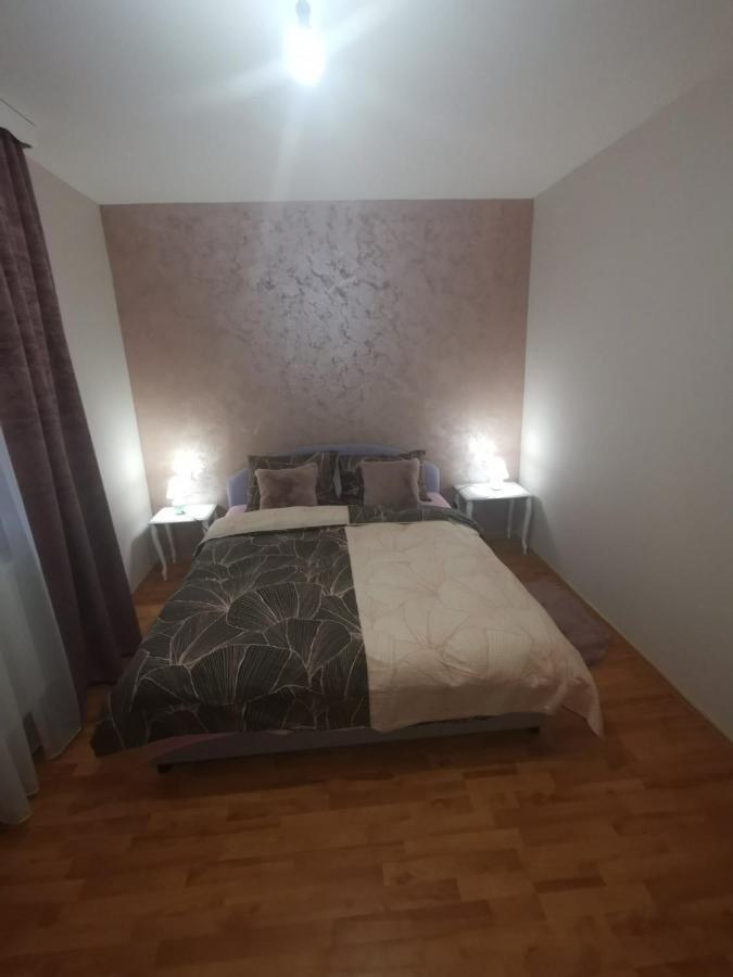 Stan na dan Foča Apartment Bagian luar foto