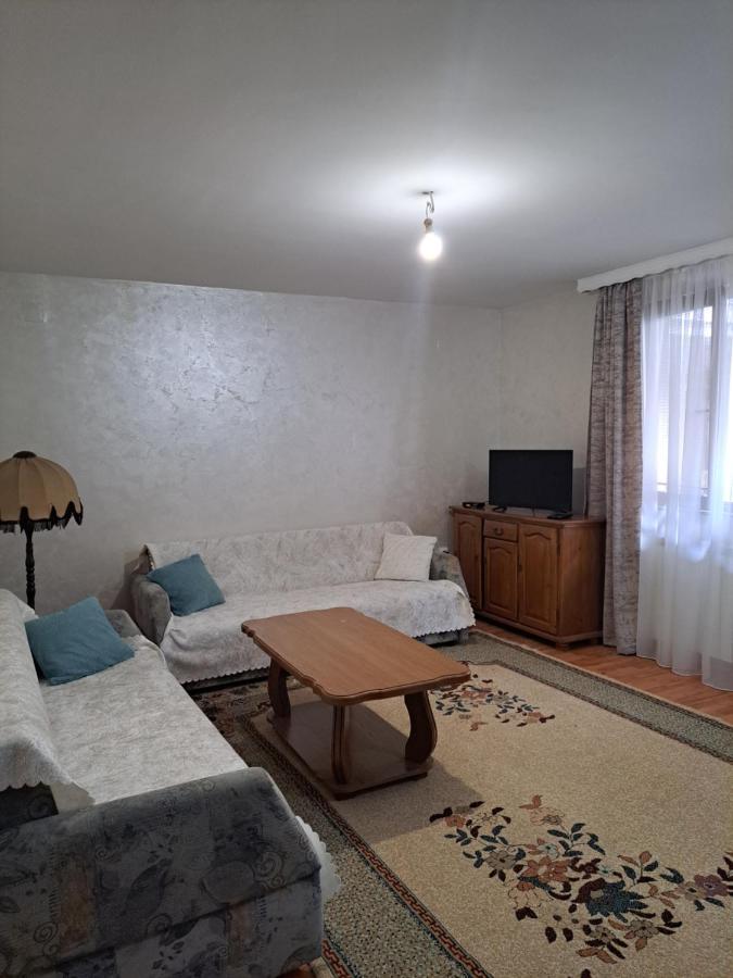 Stan na dan Foča Apartment Bagian luar foto
