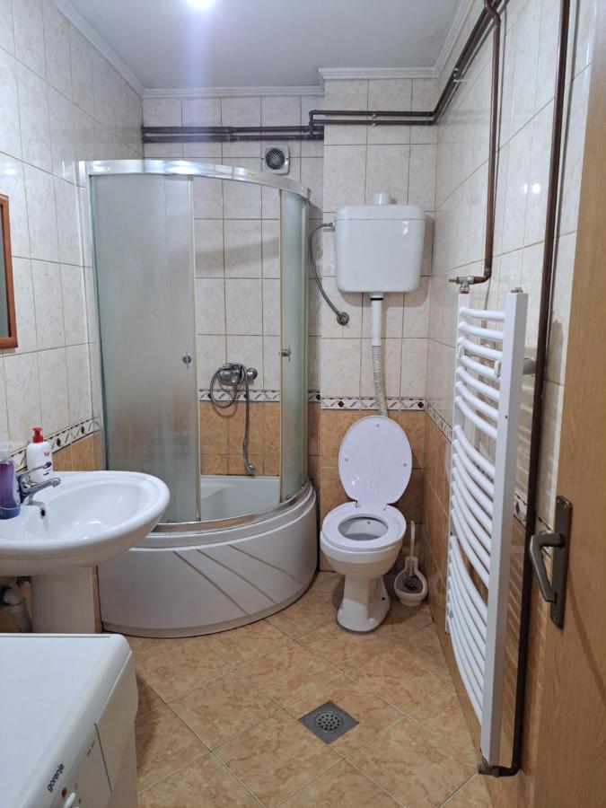 Stan na dan Foča Apartment Bagian luar foto