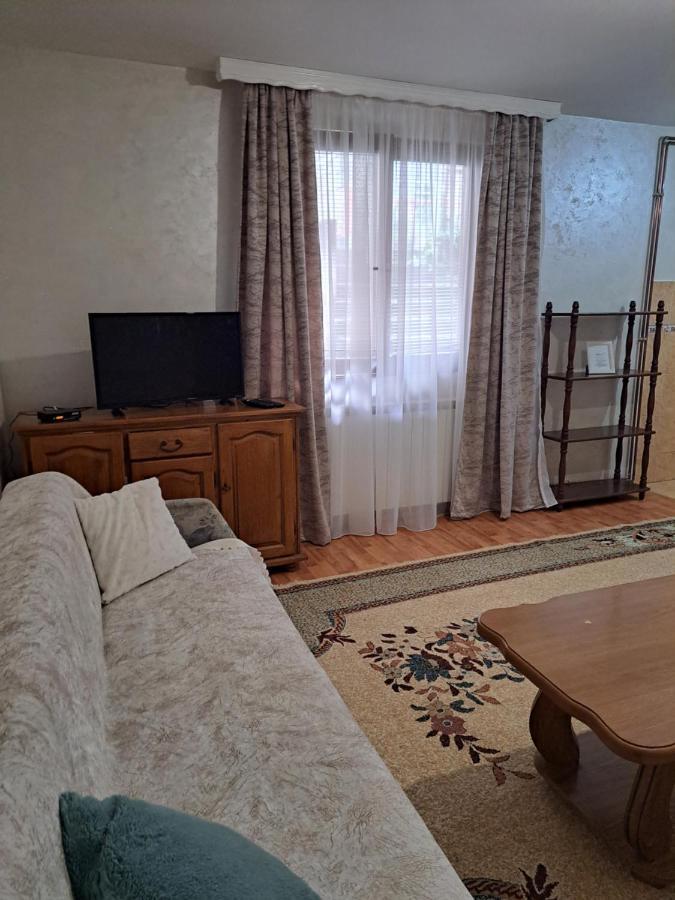 Stan na dan Foča Apartment Bagian luar foto