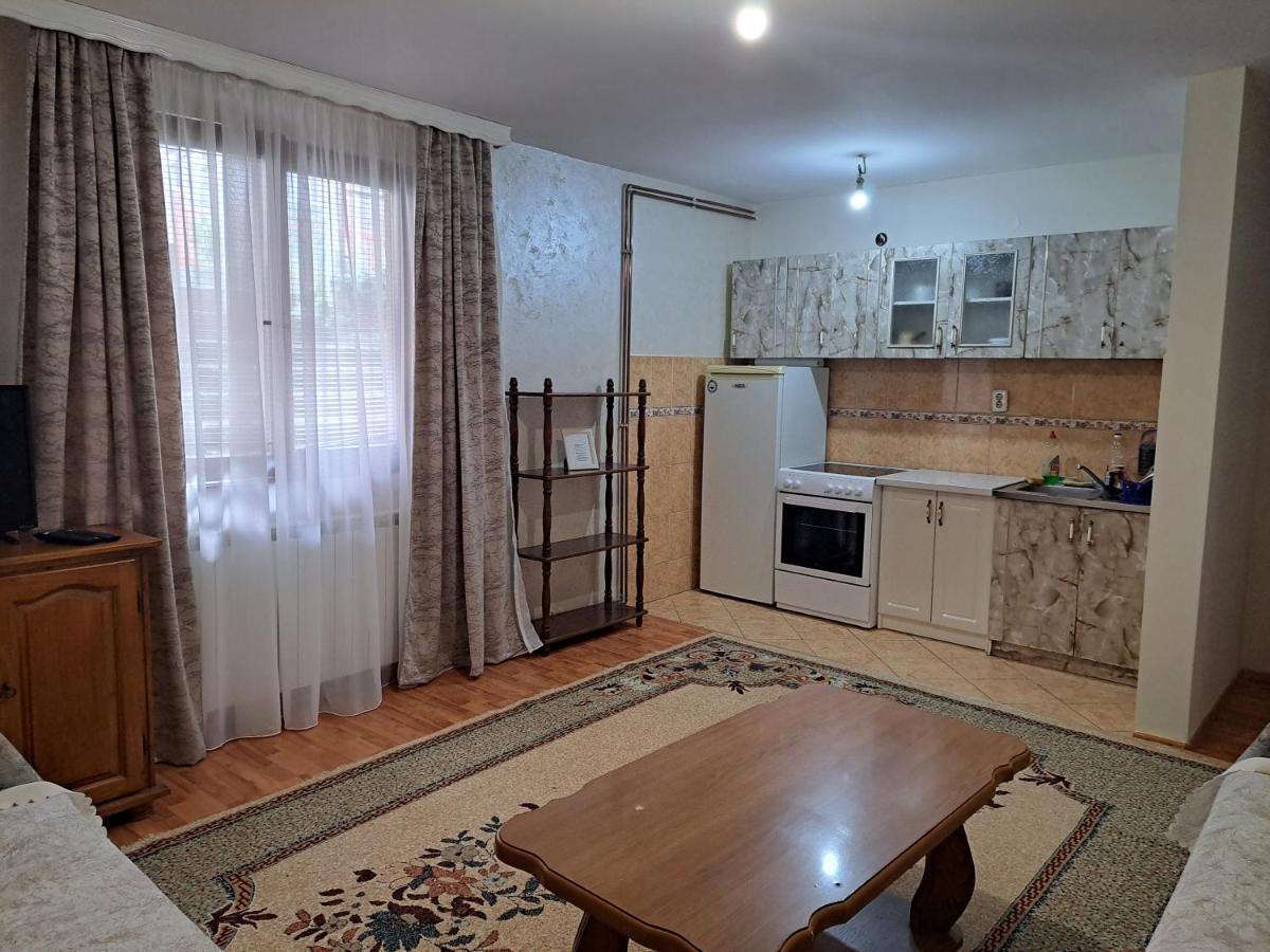 Stan na dan Foča Apartment Bagian luar foto