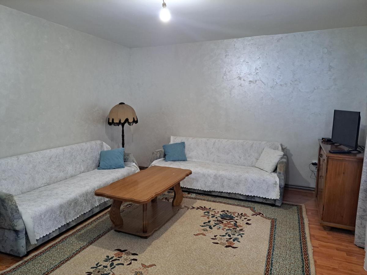 Stan na dan Foča Apartment Bagian luar foto