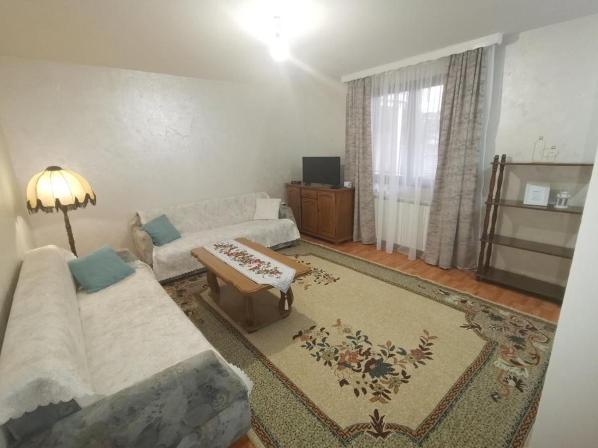 Stan na dan Foča Apartment Bagian luar foto