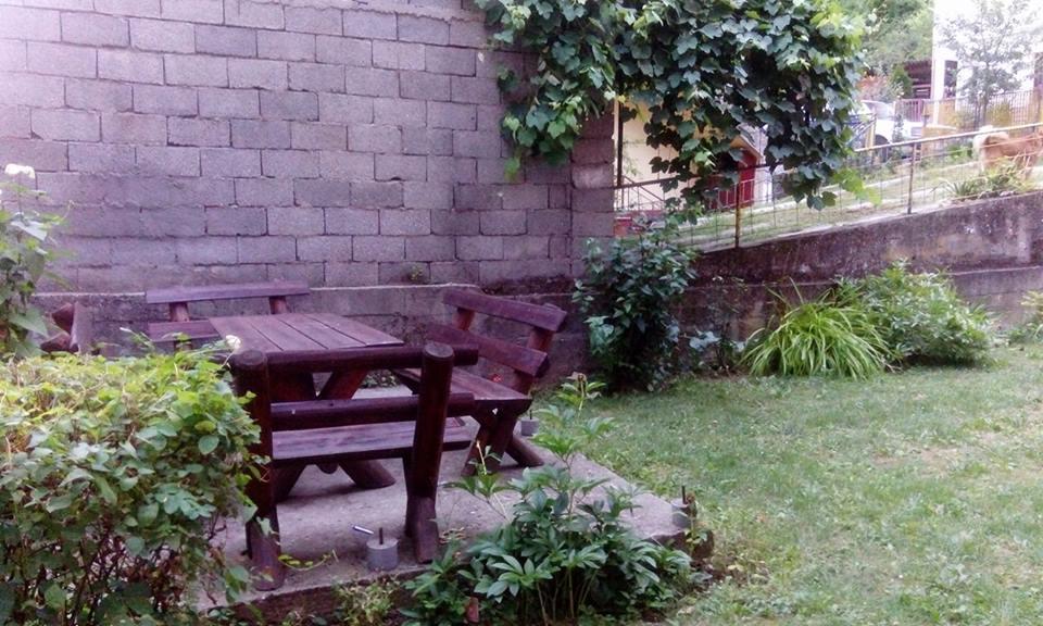 Stan na dan Foča Apartment Bagian luar foto