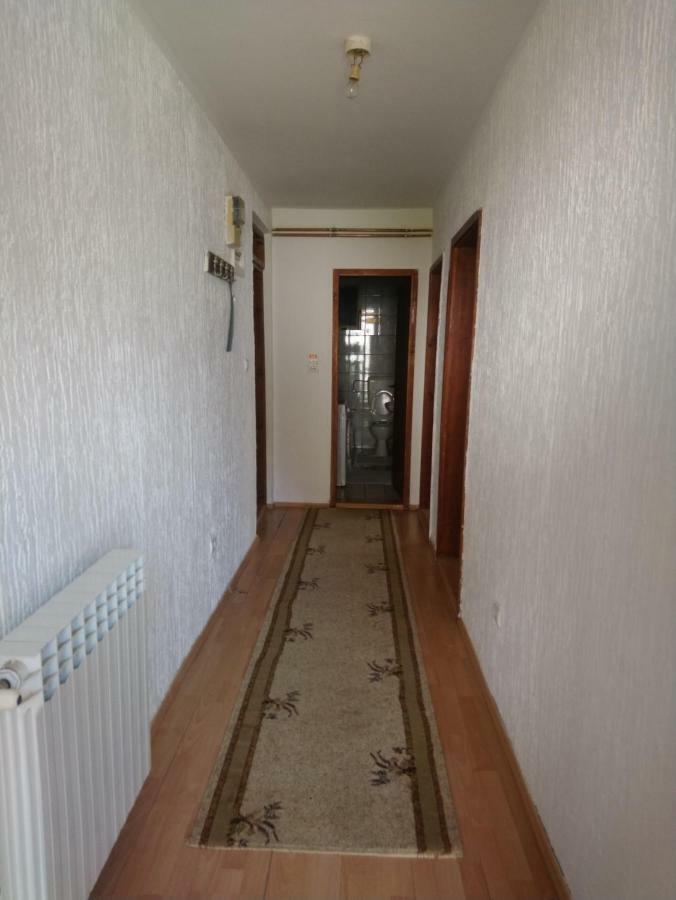 Stan na dan Foča Apartment Bagian luar foto
